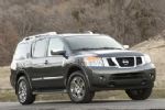 Nissan Armada Used Engine